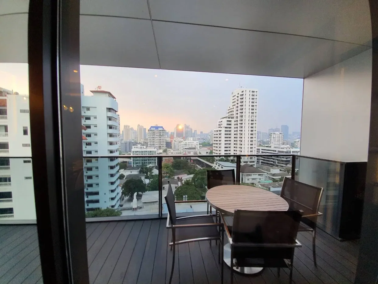 picture TELA THONGLOR 3 bedrooms, for sale - 8/12