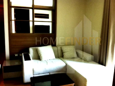 คอนโดให้เช่า : The Address Asoke 2 bedrooms, for rent