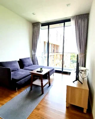 ขายคอนโด : Hasu Haus 1 bedroom, for sale