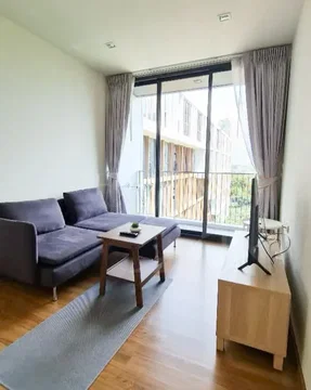 Hasu Haus 1 bedroom, for sale