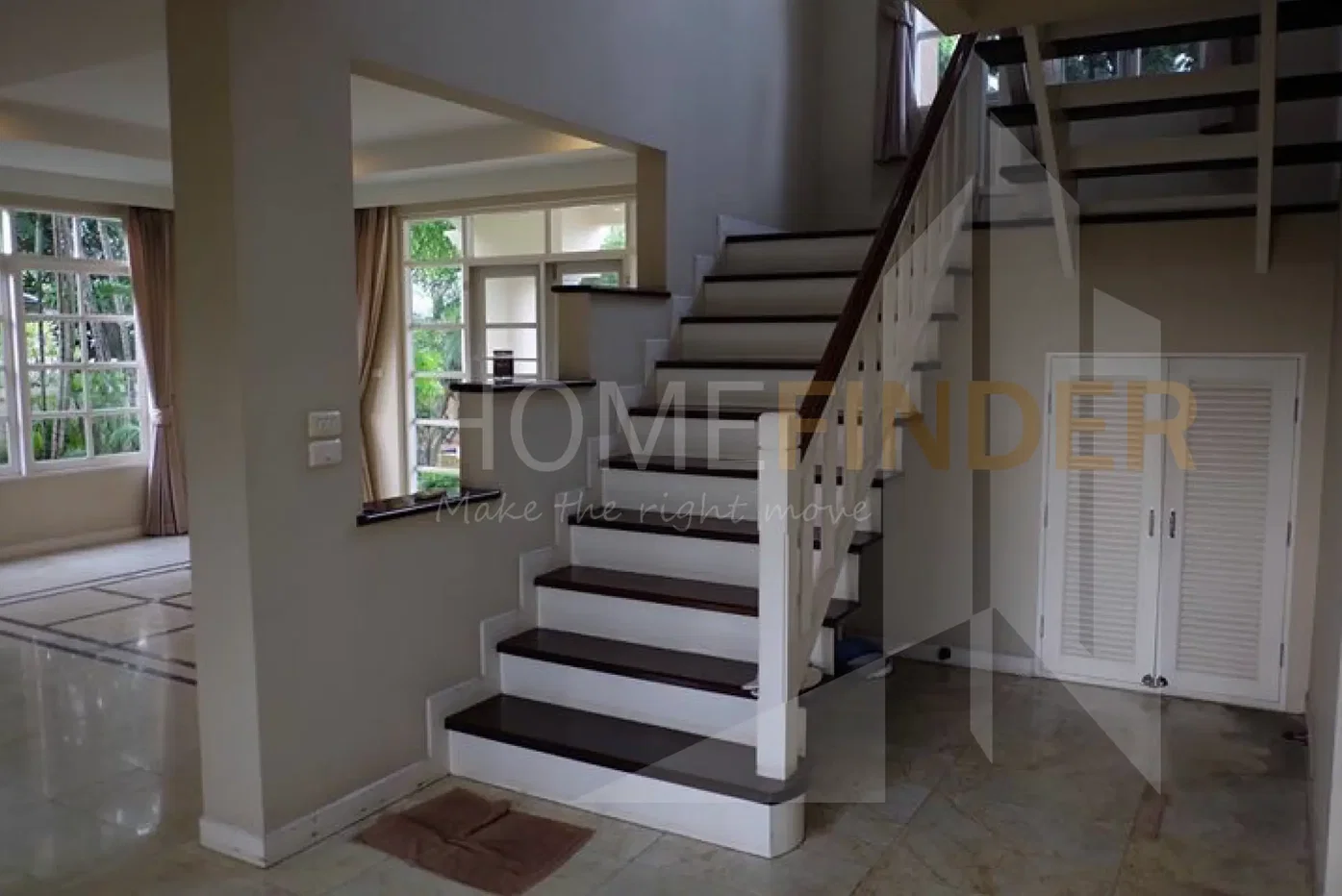 รูป Nantawan Srinakarin 3 bedrooms, for rent - รูปที่ 1/10