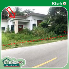 picture HOME 211.2 Sq.w. Sai Buri Pattani for 1.9M - 19/21