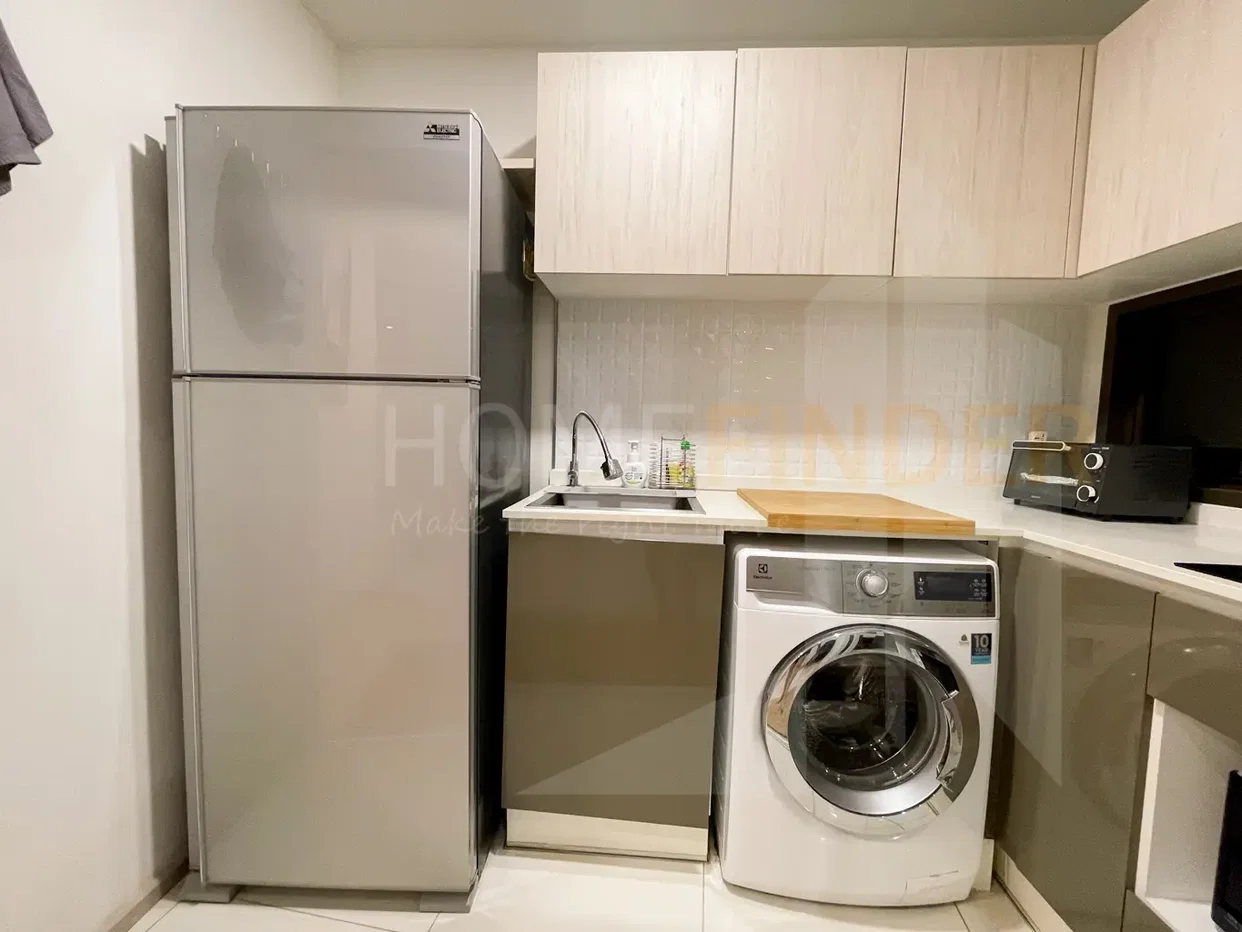 รูป The Tree Sukhumvit 64 2 bedrooms, for sale - รูปที่ 15/35