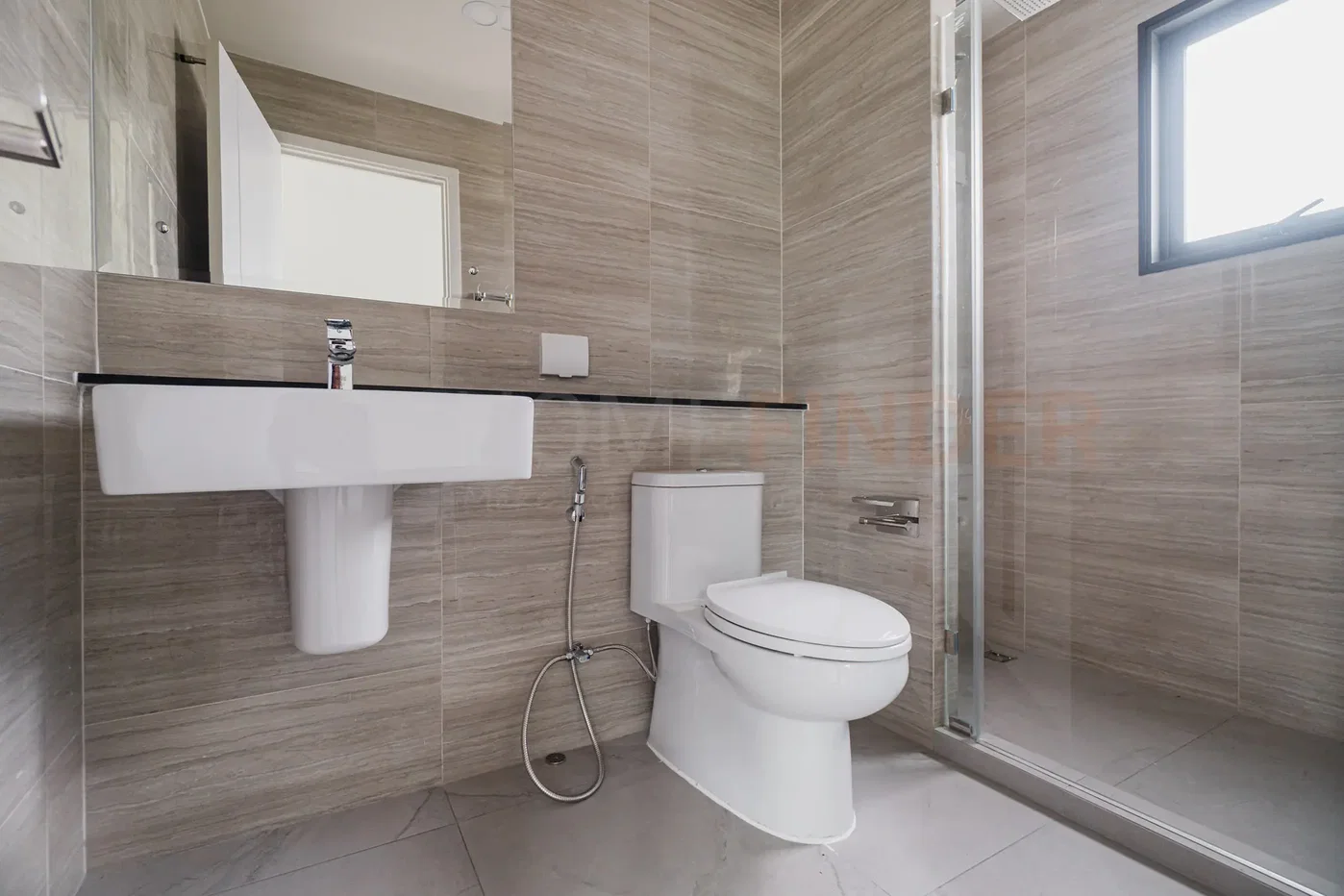 รูป Grand Britania Krungthepkreetha 4 bedrooms, for sale - รูปที่ 27/27