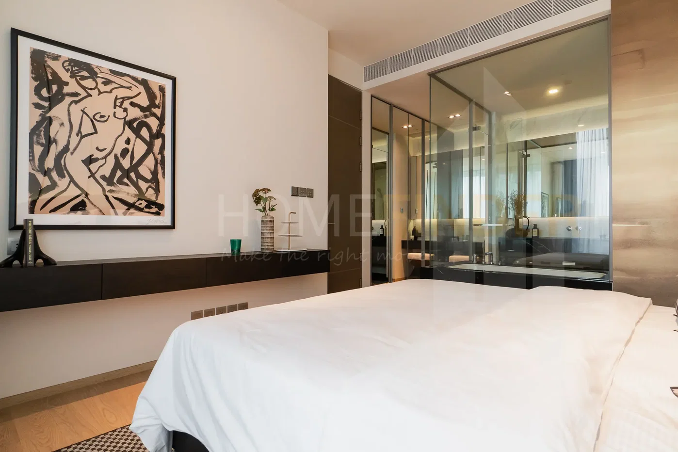 รูป Saladaeng One 1 bedroom, for sale - รูปที่ 11/18