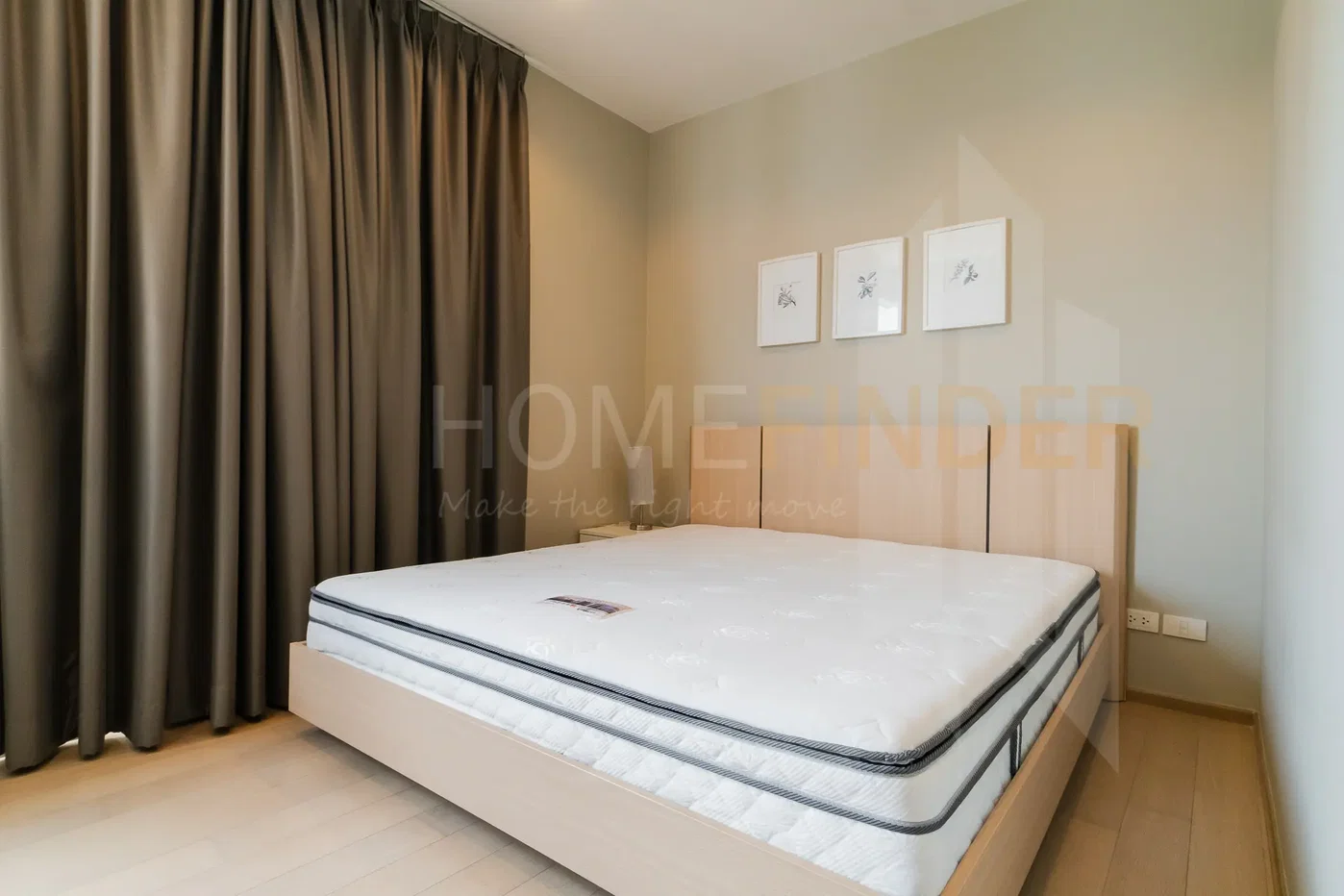 picture HQ Thonglor 1 bedroom, for rent - 5/12