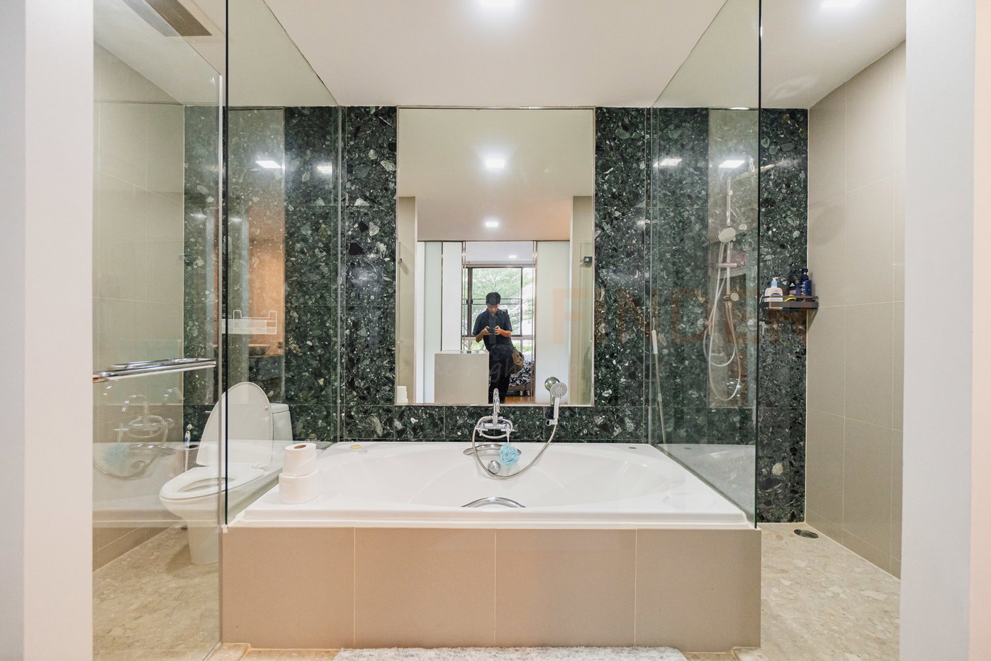 รูป Ficus Lane 3 bedrooms, for rent - รูปที่ 16/26
