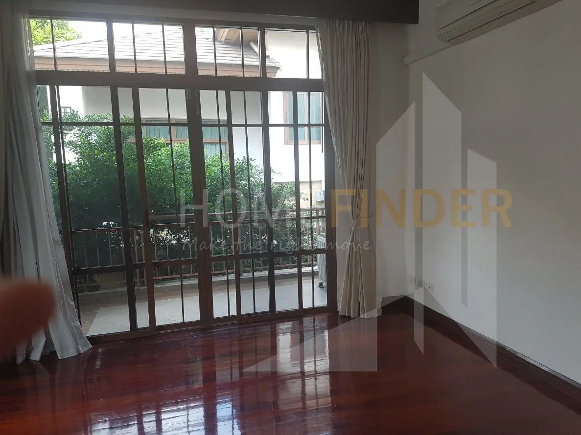 รูป Baan Sansiri Sukhumvit 67 3 bedrooms, for rent - รูปที่ 2/8