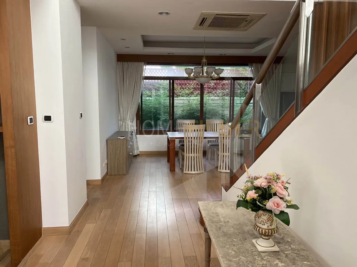 รูป Narasiri Pattanakarn-Srinakarin 4 bedrooms, for rent - รูปที่ 3/9
