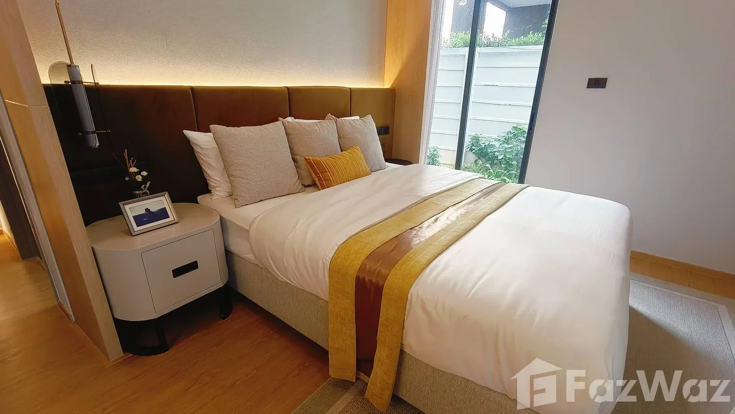 picture Highbury Hill Pool Villas Pattaya 6636487 - 7/11