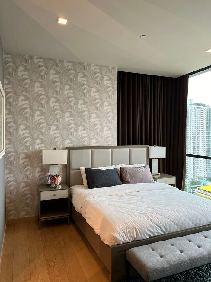 picture The Monument Thonglor 2 bedrooms, for sale - 17/18