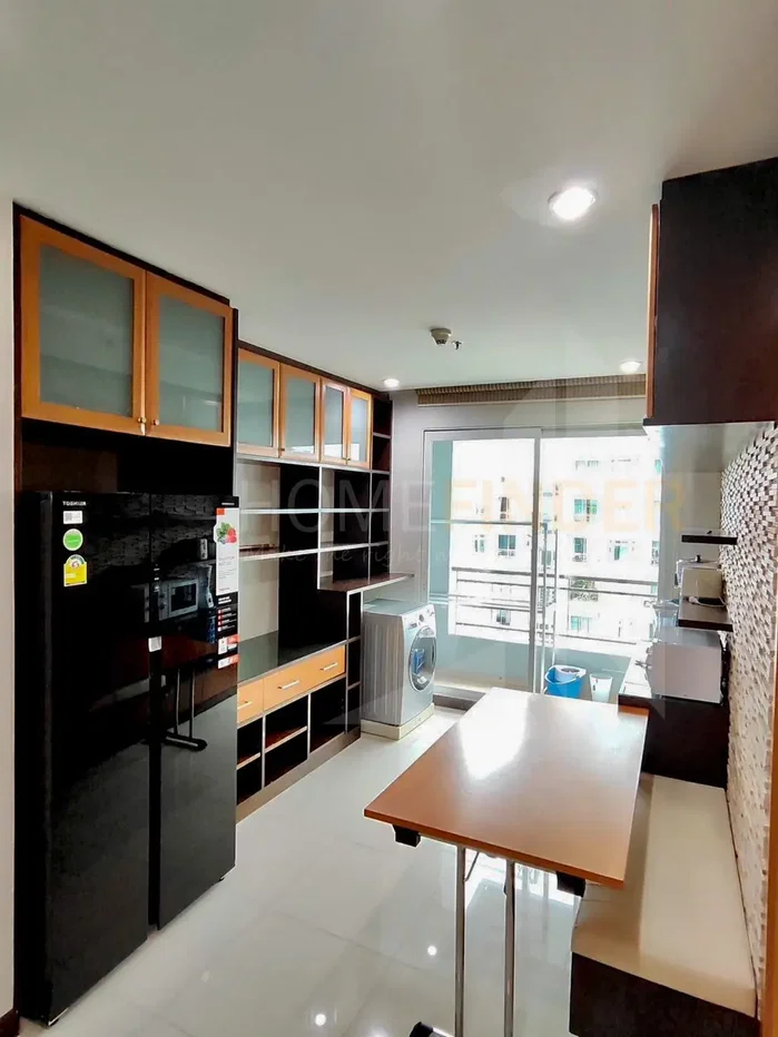 รูป Circle Condominium 3 bedrooms, for rent - รูปที่ 9/9