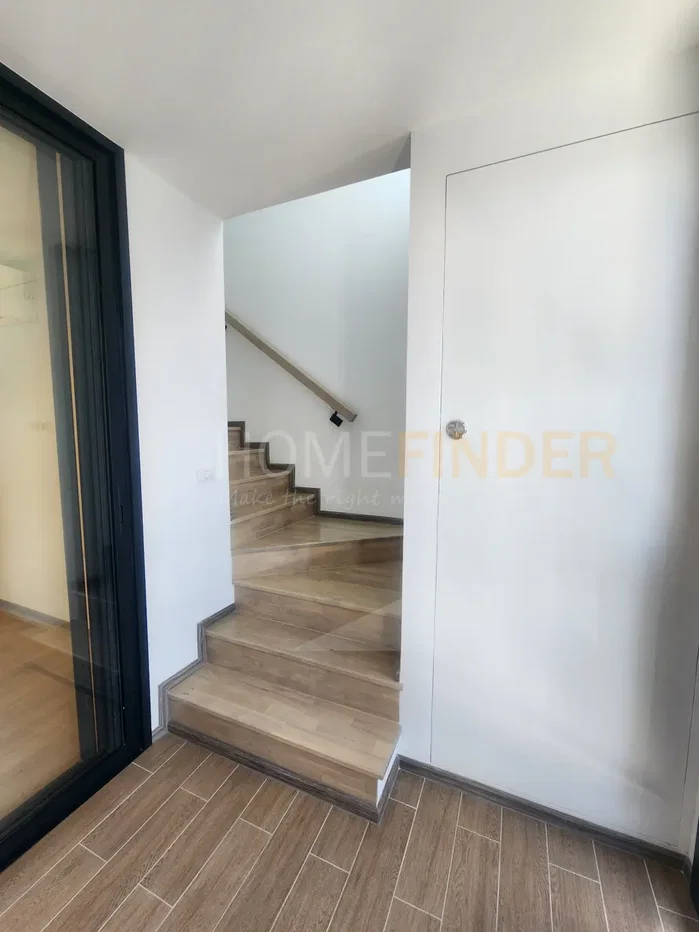 รูป THE LINE Phahonyothin Park 2 bedrooms, for sale - รูปที่ 7/10