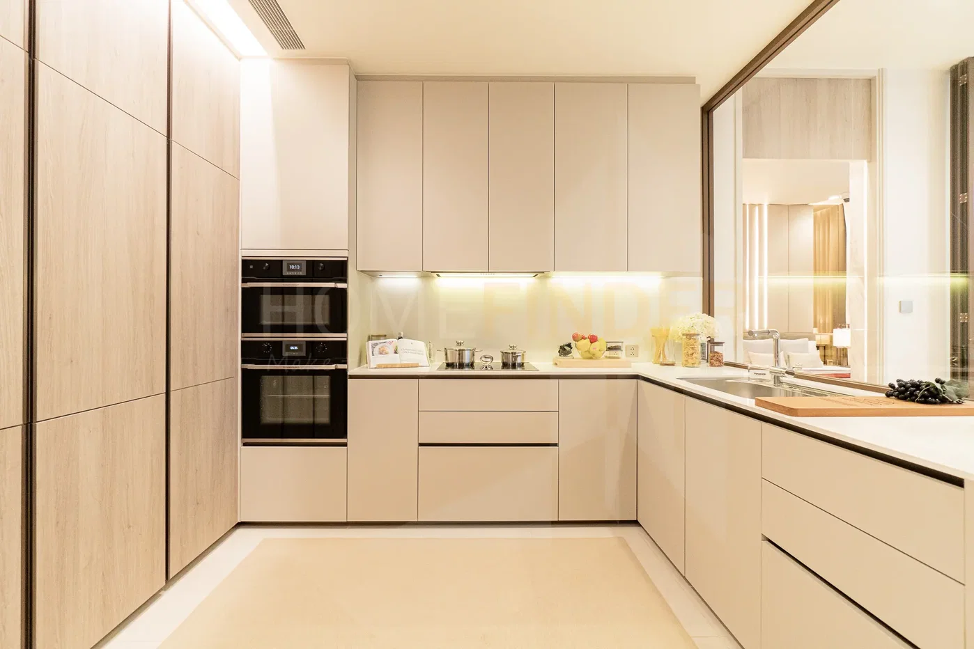 picture Mulberry Grove Sukhumvit 2 bedrooms, for sale - 3/12