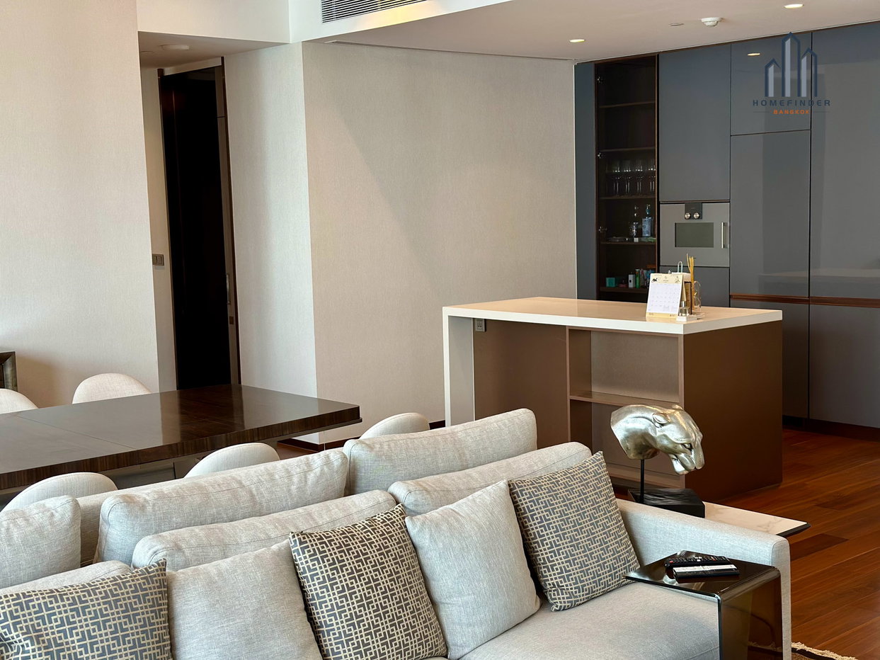 picture The Estelle Phrom Phong 2 bedrooms, for rent - 20/22