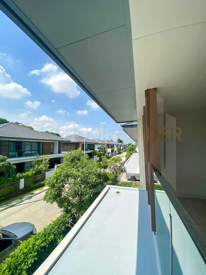 picture Setthasiri Phahol-Watcharapol 4 bedrooms, for sale - 15/15