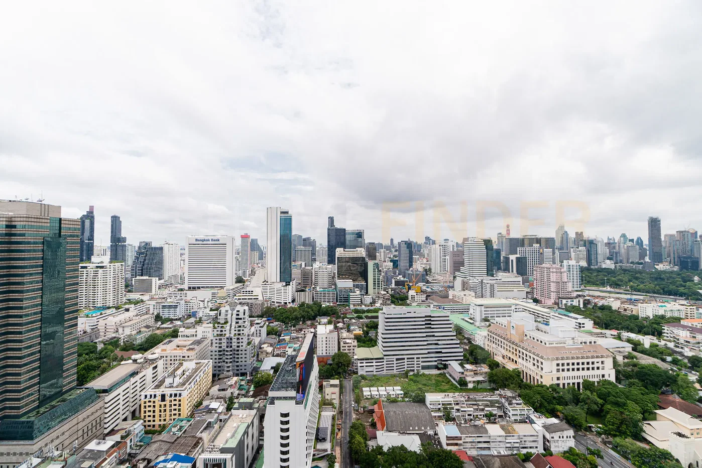 รูป The Met 3 bedrooms, for rent - รูปที่ 16/16