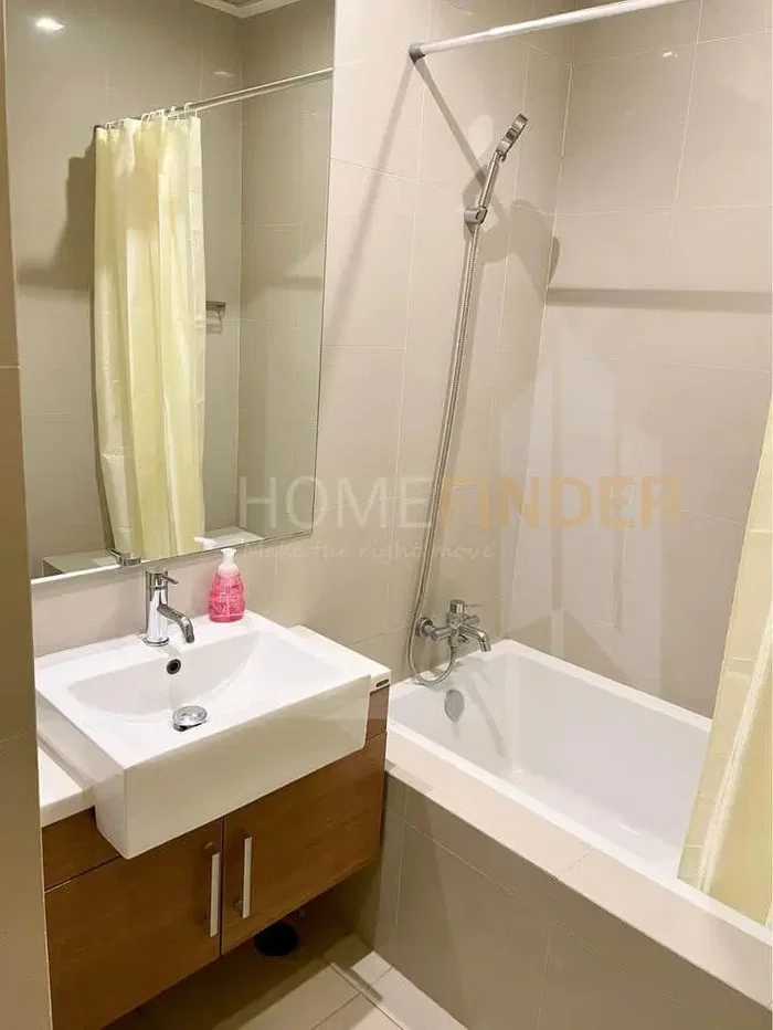 รูป Noble Reveal 2 bedrooms, for rent - รูปที่ 7/9