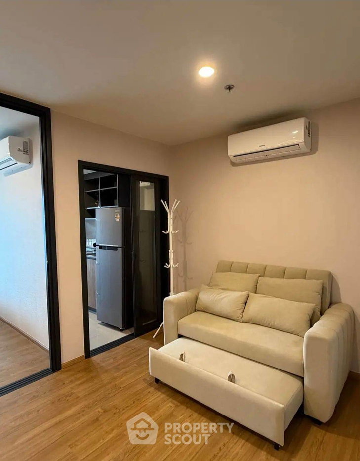 รูป คอนโด 1-ห้องนอน ที่ เดอะ ไลน์ ไวบ์ พหลโยธิน ใกล้ BTS ห้าแยกลาดพร้าว (ID 3257837) - รูปที่ 2/8