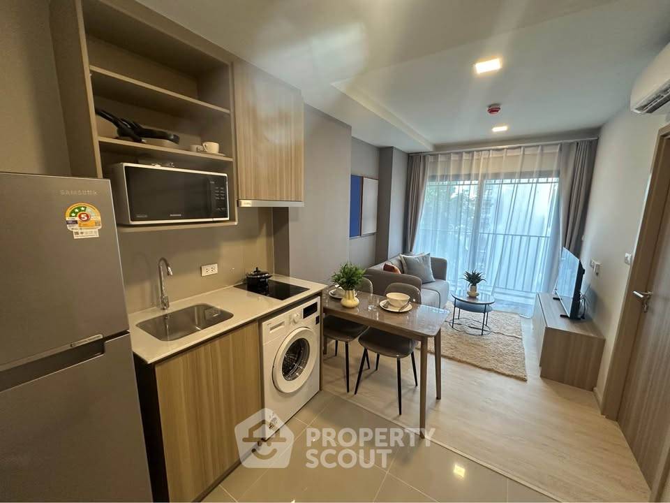 รูป คอนโด 1-ห้องนอน ที่ เดอะ เบส เชิงทะเล ใกล้ หาดลากูน่า (ID 3257768) - รูปที่ 9/14