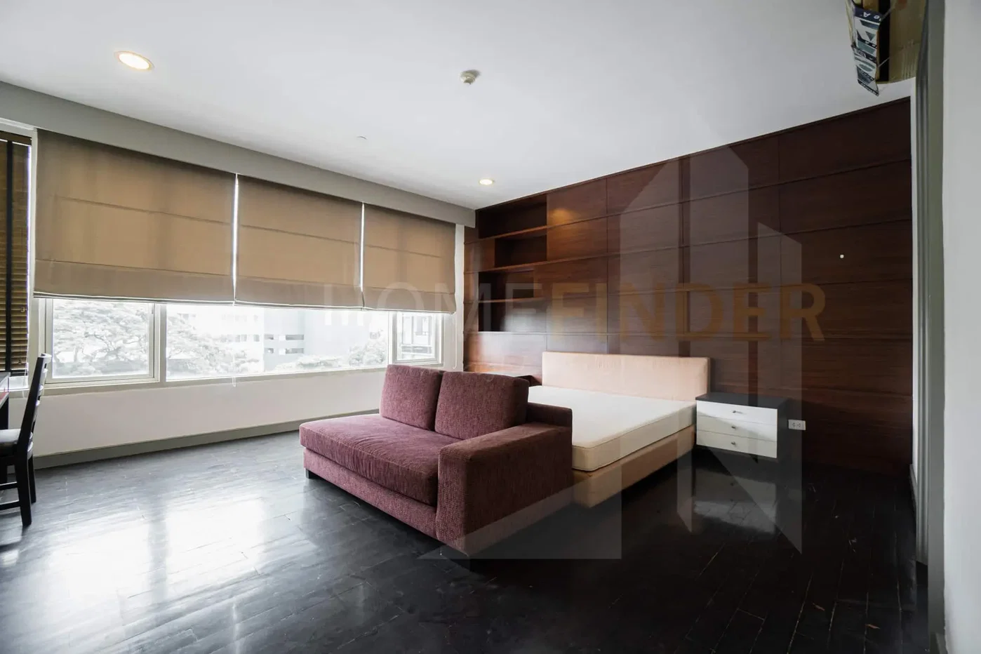 รูป Hampton Thonglor 10 4 bedrooms, for rent - รูปที่ 4/9