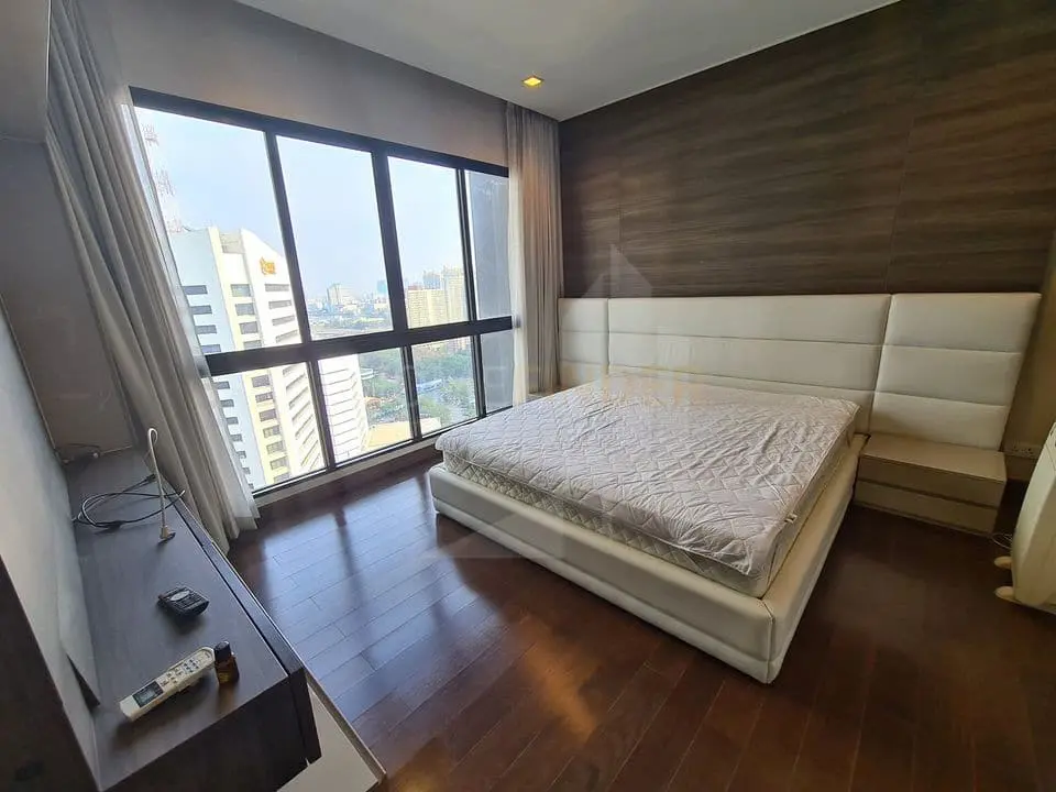 รูป Ivy Ampio 3 bedrooms, for sale - รูปที่ 3/6