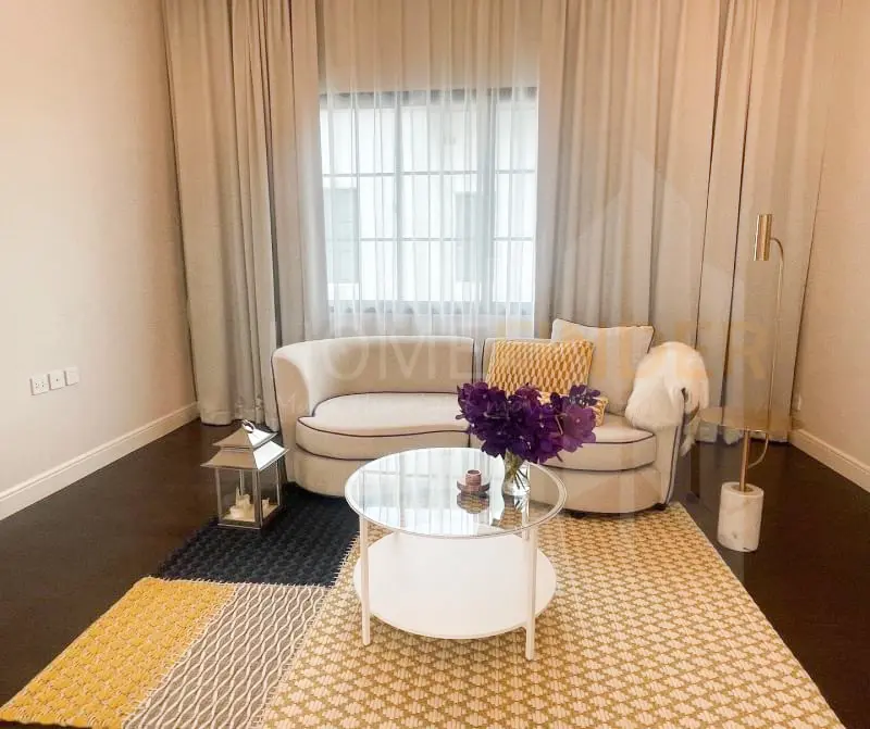 รูป Baan Sansiri Pattanakarn 4 bedrooms, for sale - รูปที่ 8/8