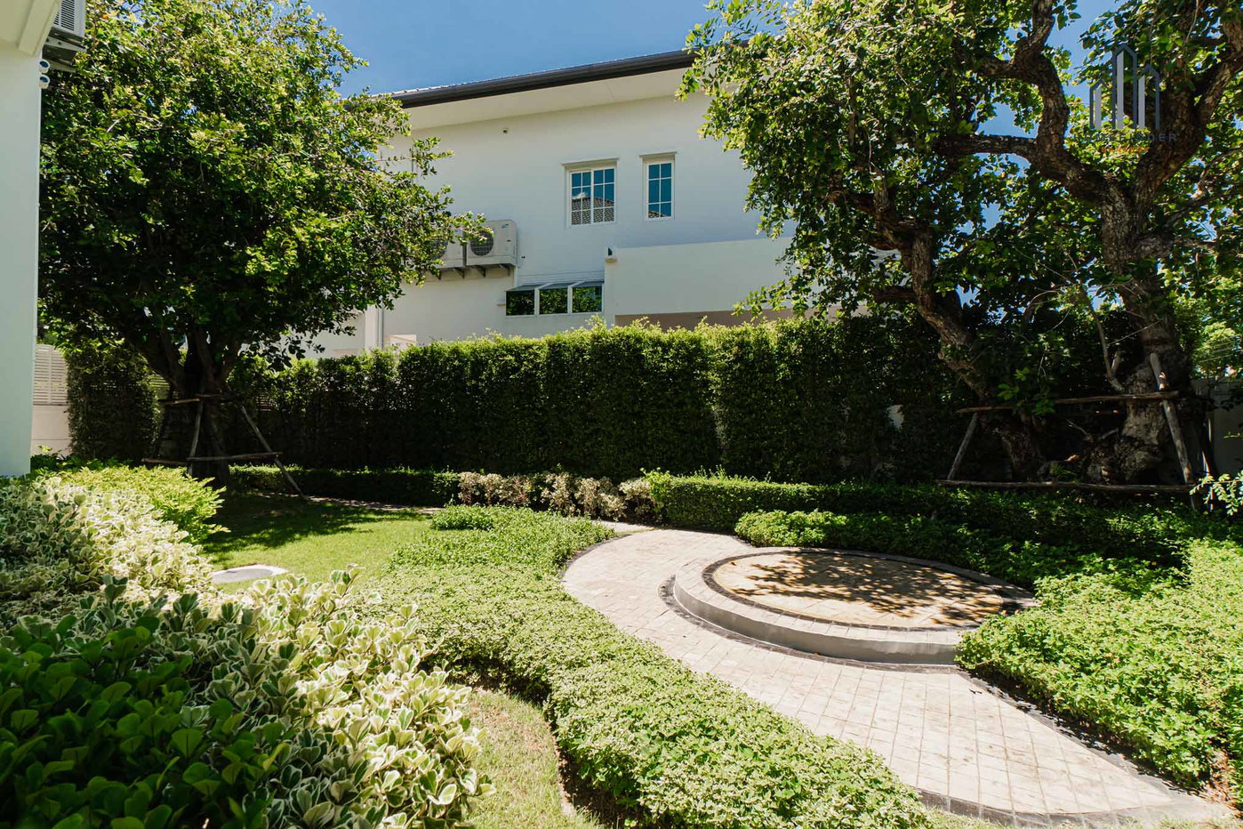 รูป The Grand Riverfront Ratchapruek - Rama 5 4 bedrooms, for sale - รูปที่ 27/35