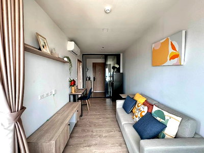 Condos for rent : For rent The Base-Hight near Central Festival Chiangmai 