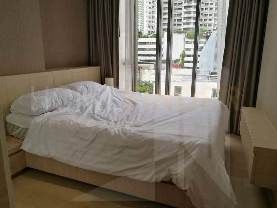 picture Klass Condo Silom 2 bedrooms, for sale - 5/7