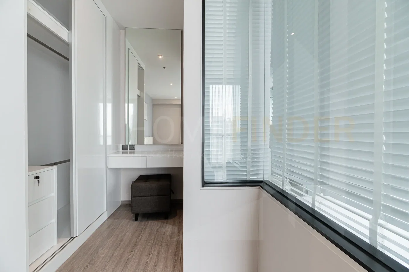 รูป Rhythm Ekkamai 2 bedrooms, for rent - รูปที่ 10/12