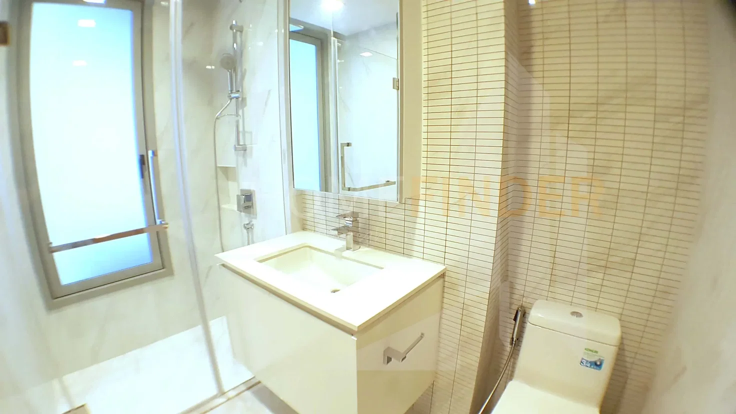 picture Hyde Sukhumvit 11 2 bedrooms, for rent - 5/5