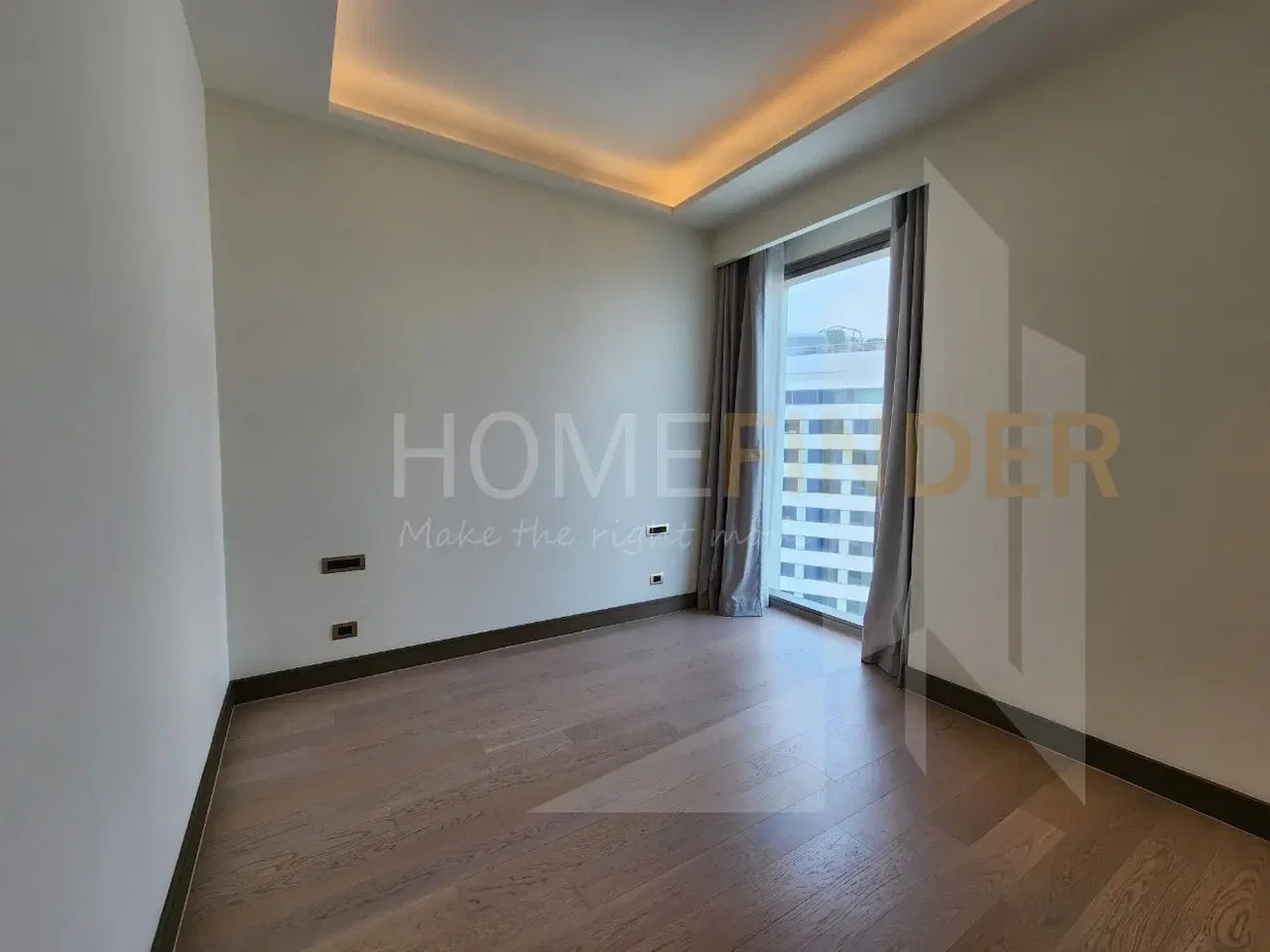 รูป The Residences At Mandarin Oriental Bangkok 3 bedrooms, for rent - รูปที่ 5/7