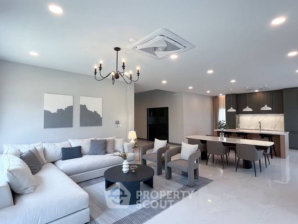 รูป บ้าน 5 ห้องนอน ขนาด 416 ตร.ม. ขายใน The City Bangna (ID 3257120) - รูปที่ 5/11
