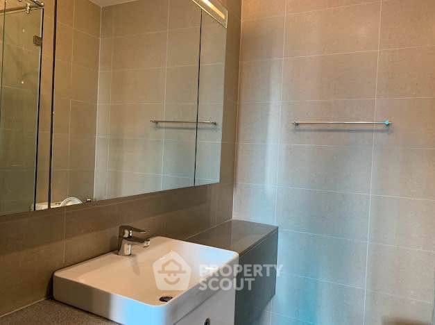picture 32nd-Floor 1-BR Noble Ploenchit 100m To BTS Phloen Chit (ID 3258342) - 8/11