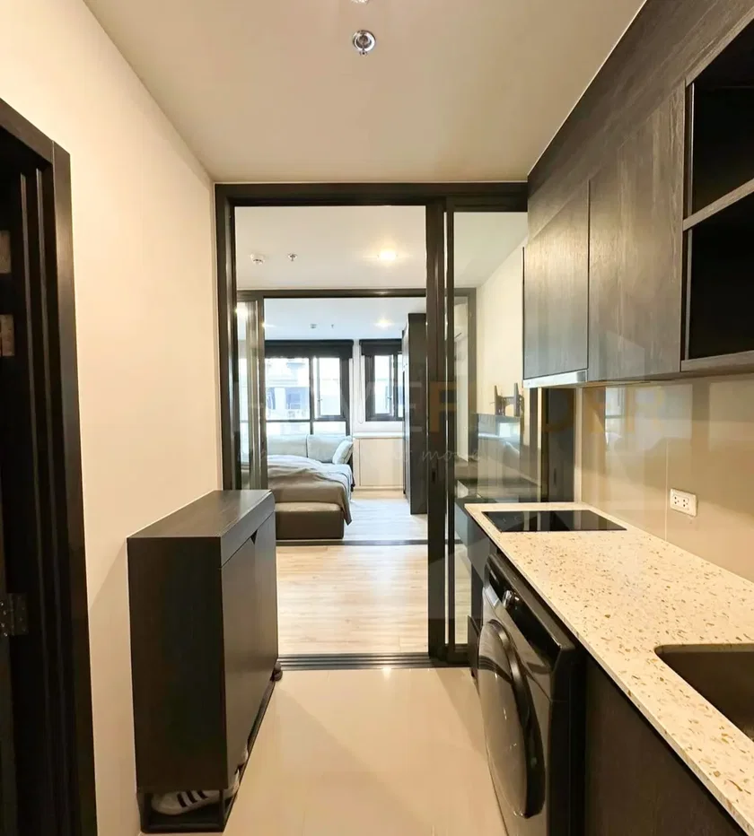 รูป XT Huaikhwang 1 bedroom, for sale - รูปที่ 3/8