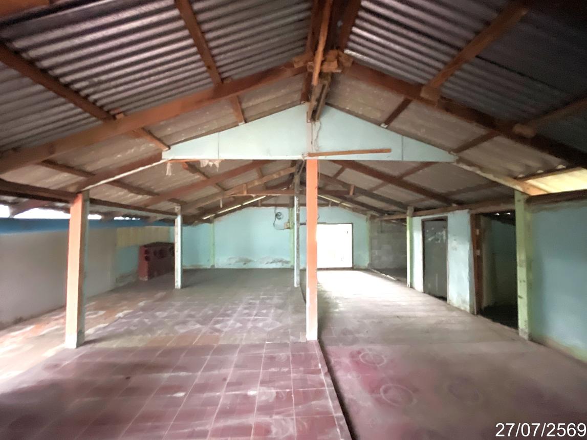 picture HOME 932 Sq.w. Sawang Arom Uthai Thani for 745,000 - 16/25