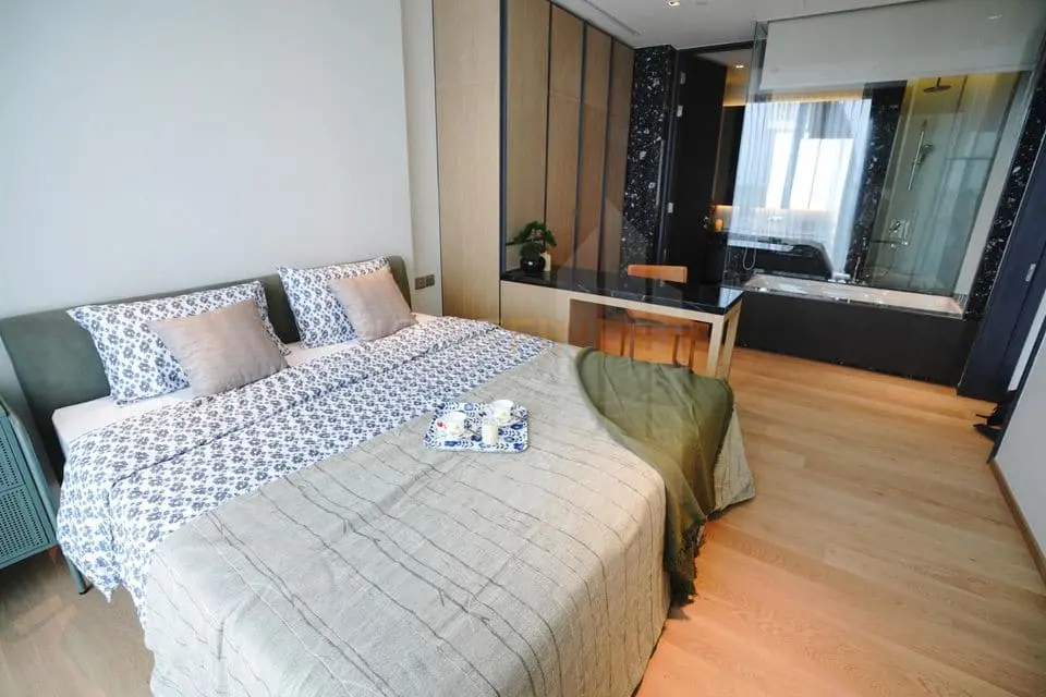 รูป Beatniq Sukhumvit 32 1 bedroom, for sale - รูปที่ 7/8