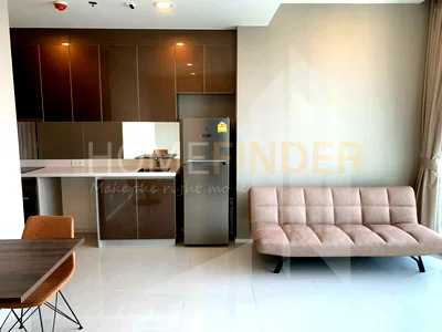 Condos for sale : Menam Residences 1 bedroom, for sale