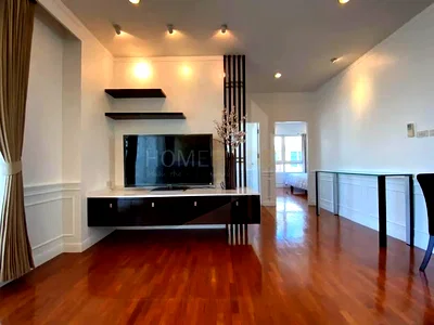 Condos for rent : Baan Siri Sathorn Yenakard 2 bedrooms, for rent