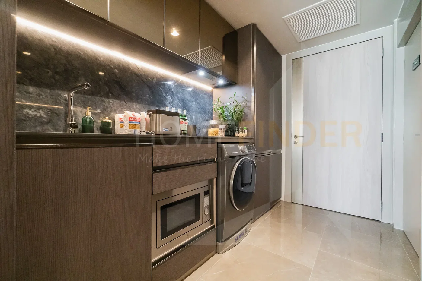 รูป Walden Thonglor 13 2 bedrooms, for sale - รูปที่ 9/12