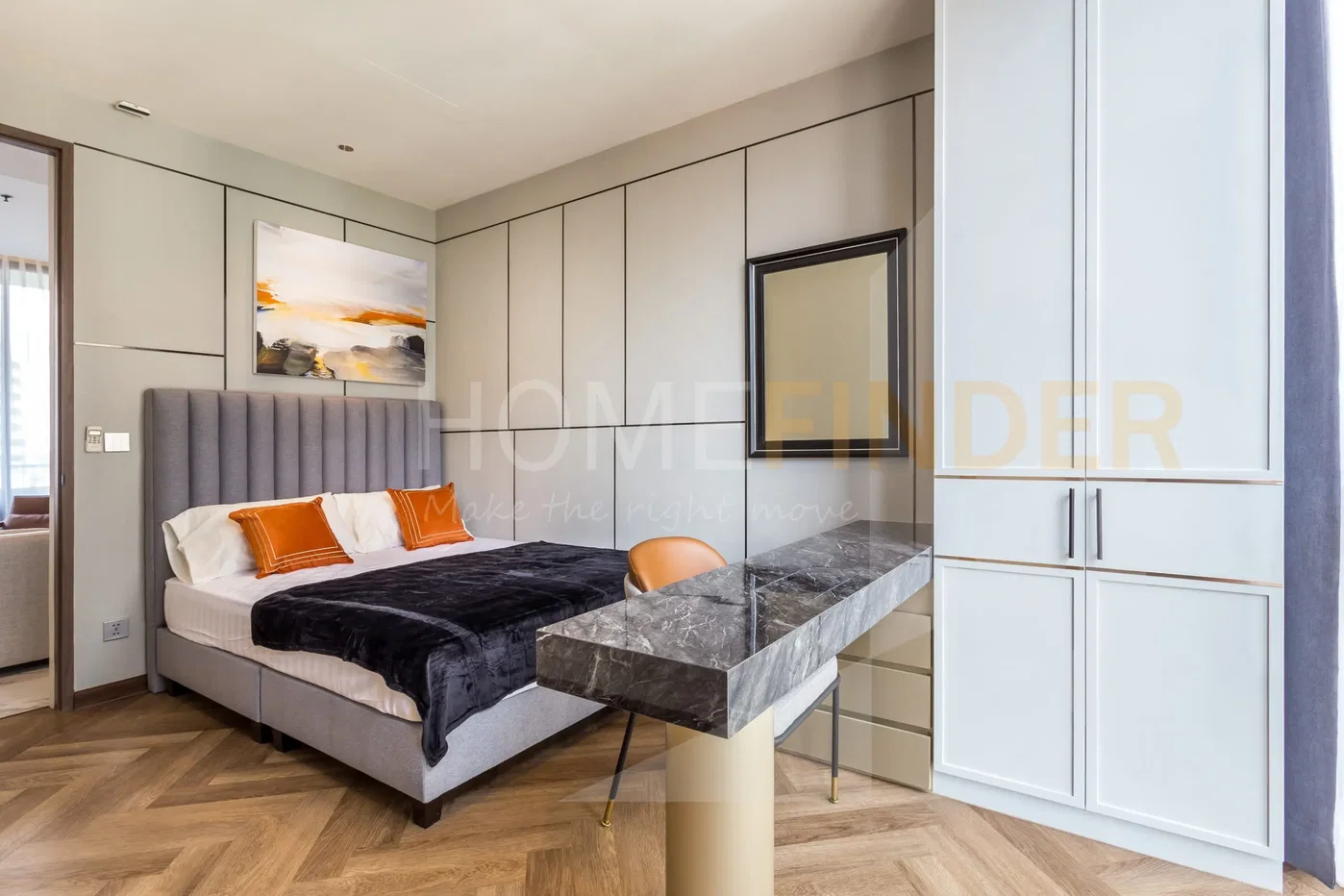 picture Domus 3 bedrooms, for rent - 8/10