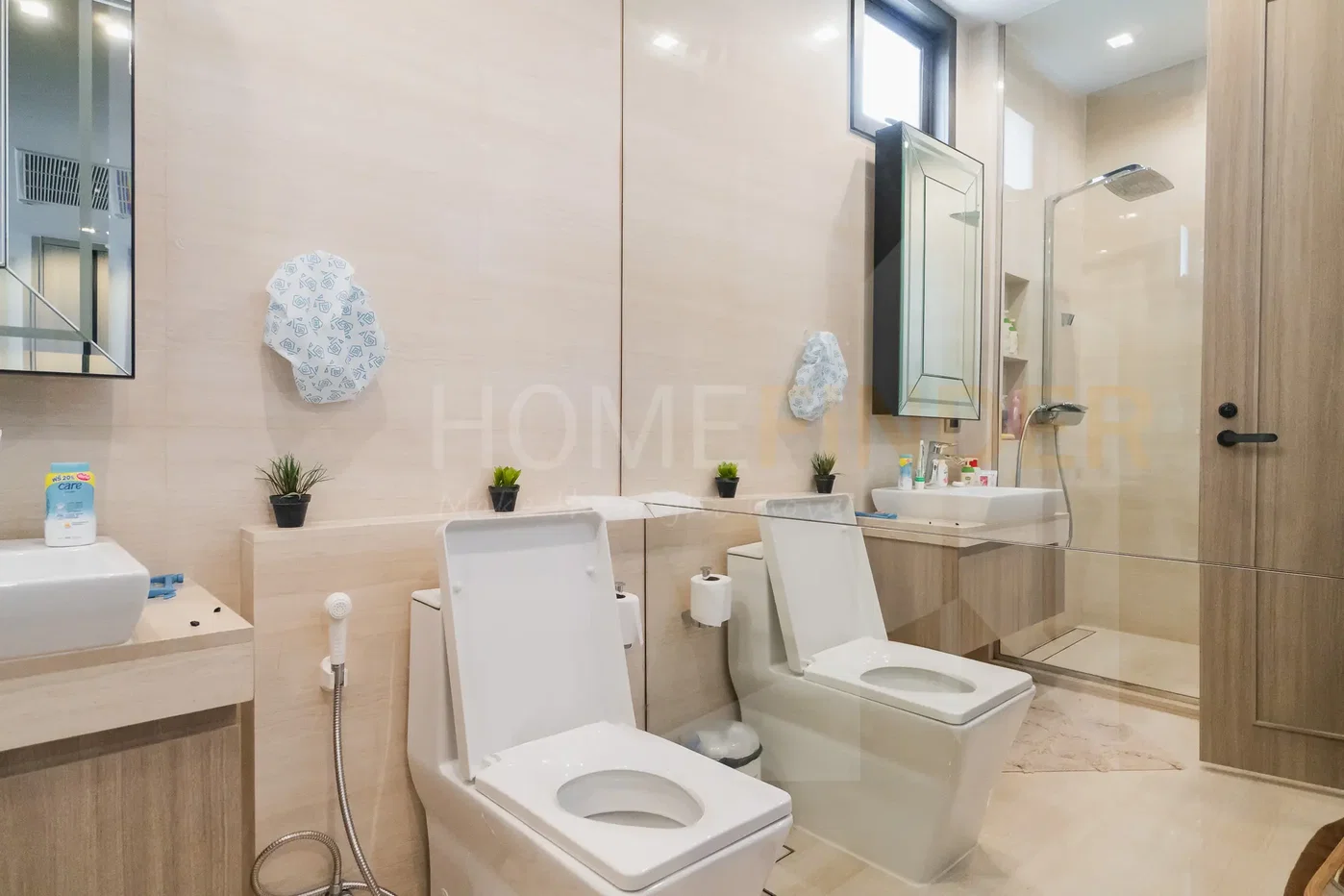 รูป The XXXIX by Sansiri 2 bedrooms, for sale - รูปที่ 18/20