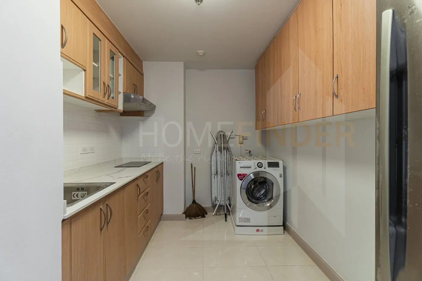 รูป Supalai Premier Place Asoke 1 bedroom, for sale - รูปที่ 2/5