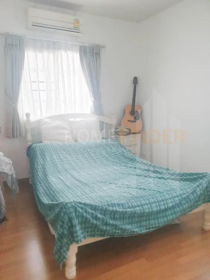 รูป Passorn Prestige Onnut 4 bedrooms, for sale - รูปที่ 3/8