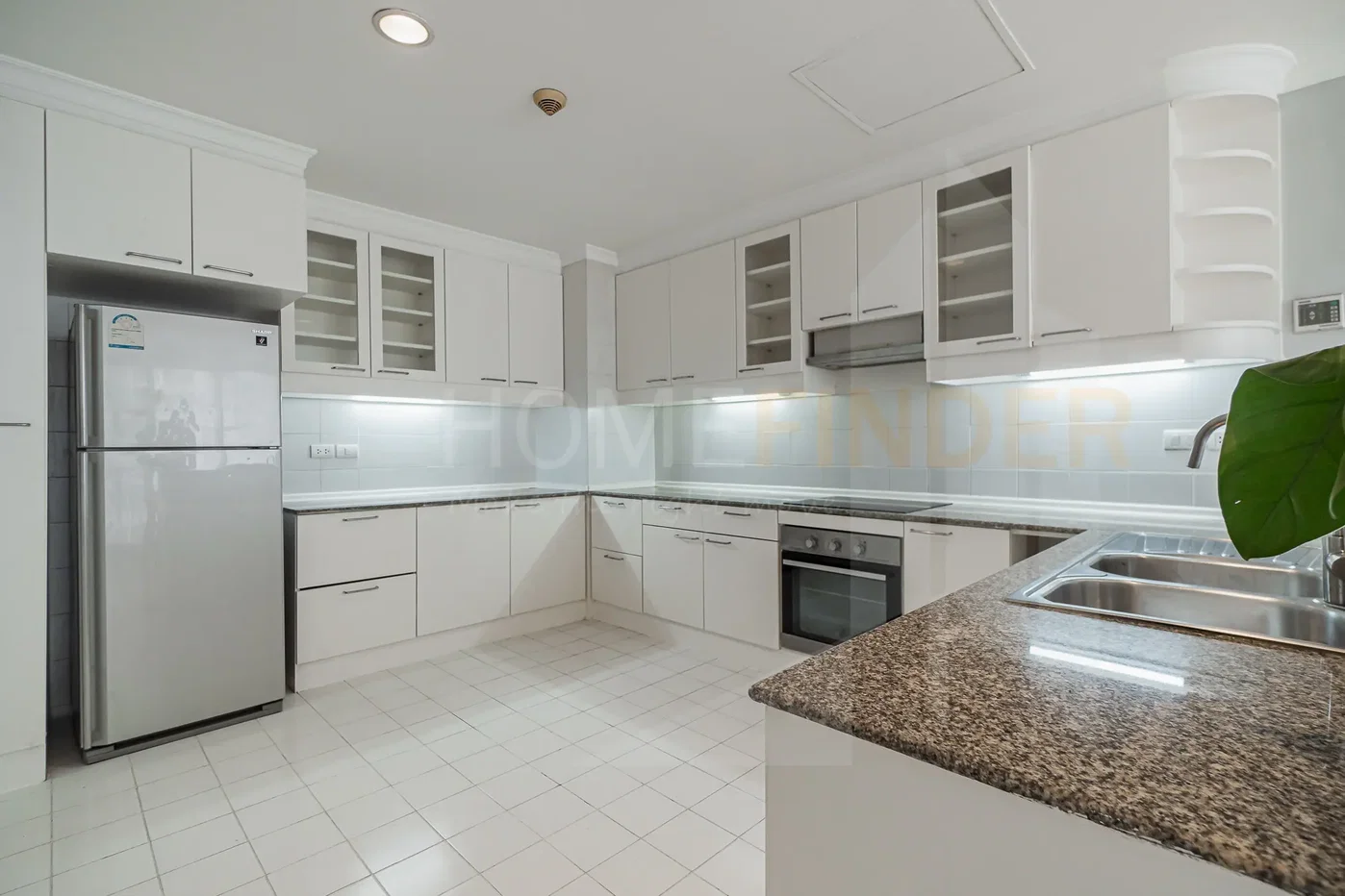 รูป Bangna Pride Hotel & Residence 3 bedrooms, for rent - รูปที่ 3/10