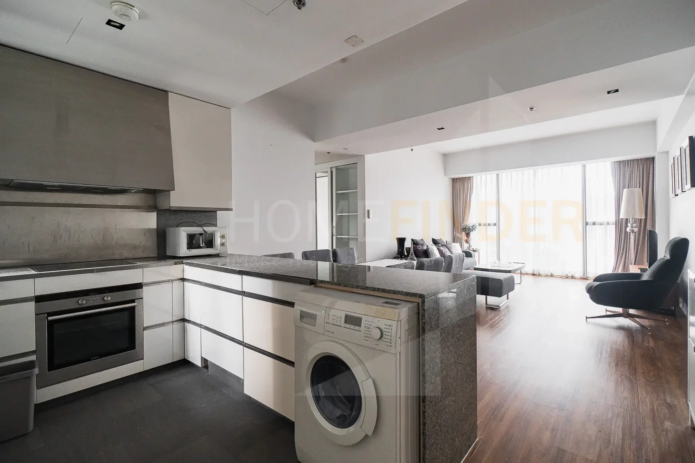 picture The Met 2 bedrooms, for rent - 5/9