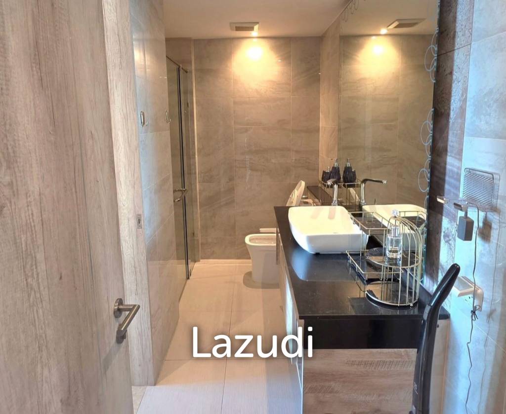 picture The Riviera Monaco Sea View 1-Bedroom Condo - 5/6
