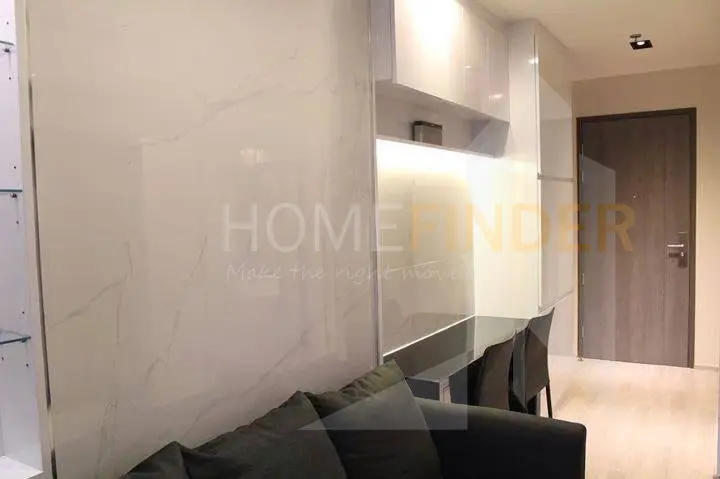 รูป Centric Ratchada - Huai Khwang 1 bedroom, for sale - รูปที่ 2/5