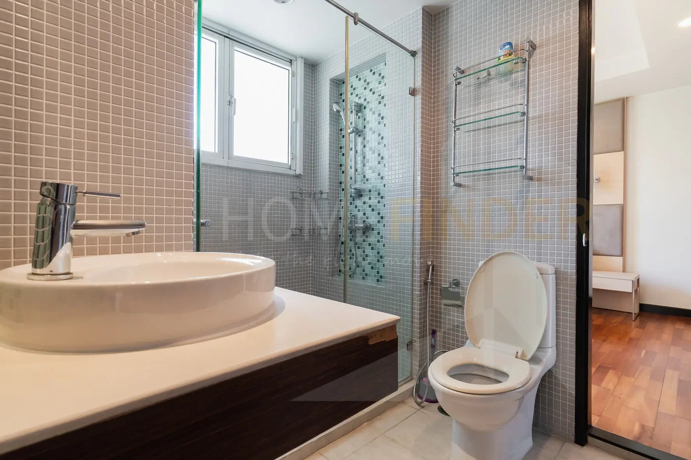 รูป Avenue 61 condominium 3 bedrooms, for rent - รูปที่ 16/17